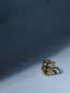 Arrow Trio Ring
