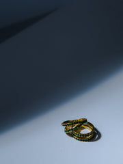 Green Stone Align