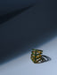 Green Stone Arrow