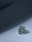 Green Stone Arrow