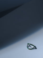 Green Stone Wishbone