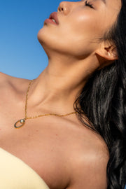 Post Natal Necklace
