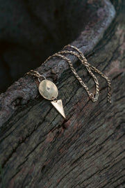 Flute Neclace