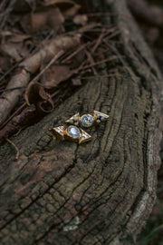 Piece Earrings