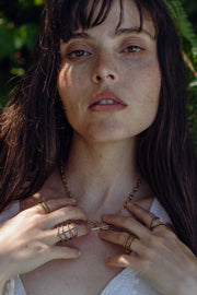Red Garnet Align