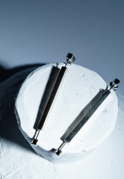 Trier Earring