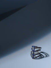 Blue Lapis Arrow